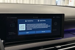 valkoinen Hyundai Tucson 2025 kuva 26.