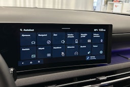 valkoinen Hyundai Tucson 2025 kuva 27.