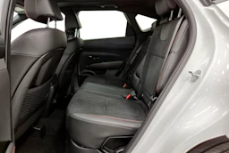 valkoinen Hyundai Tucson 2026 kuva 5.