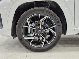 valkoinen Hyundai Tucson 2026 kuva 14.