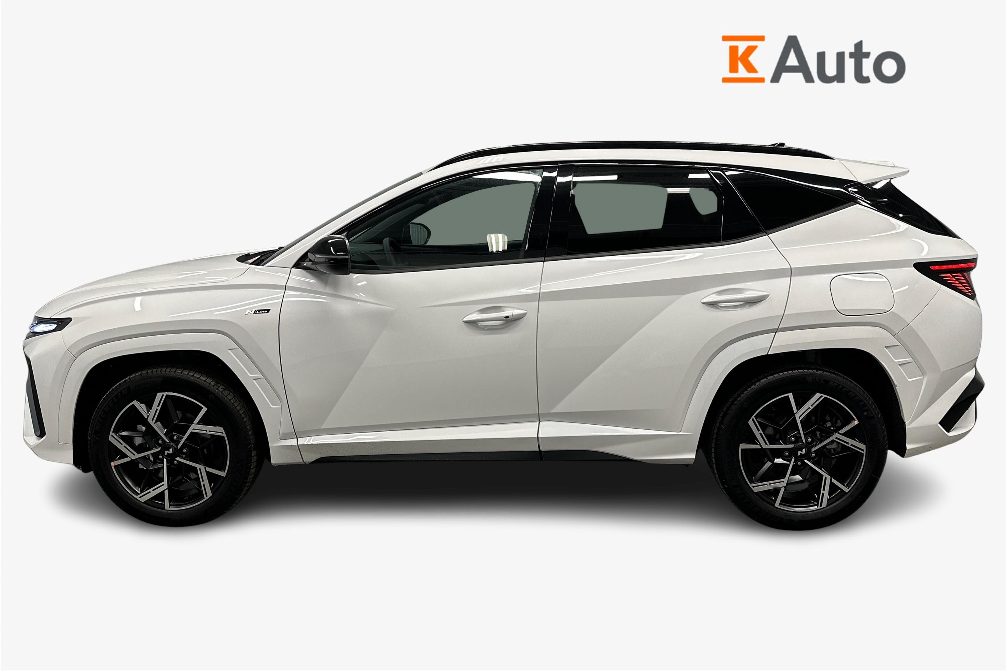 Hyundai Tucson 2026, kuva 5/28
