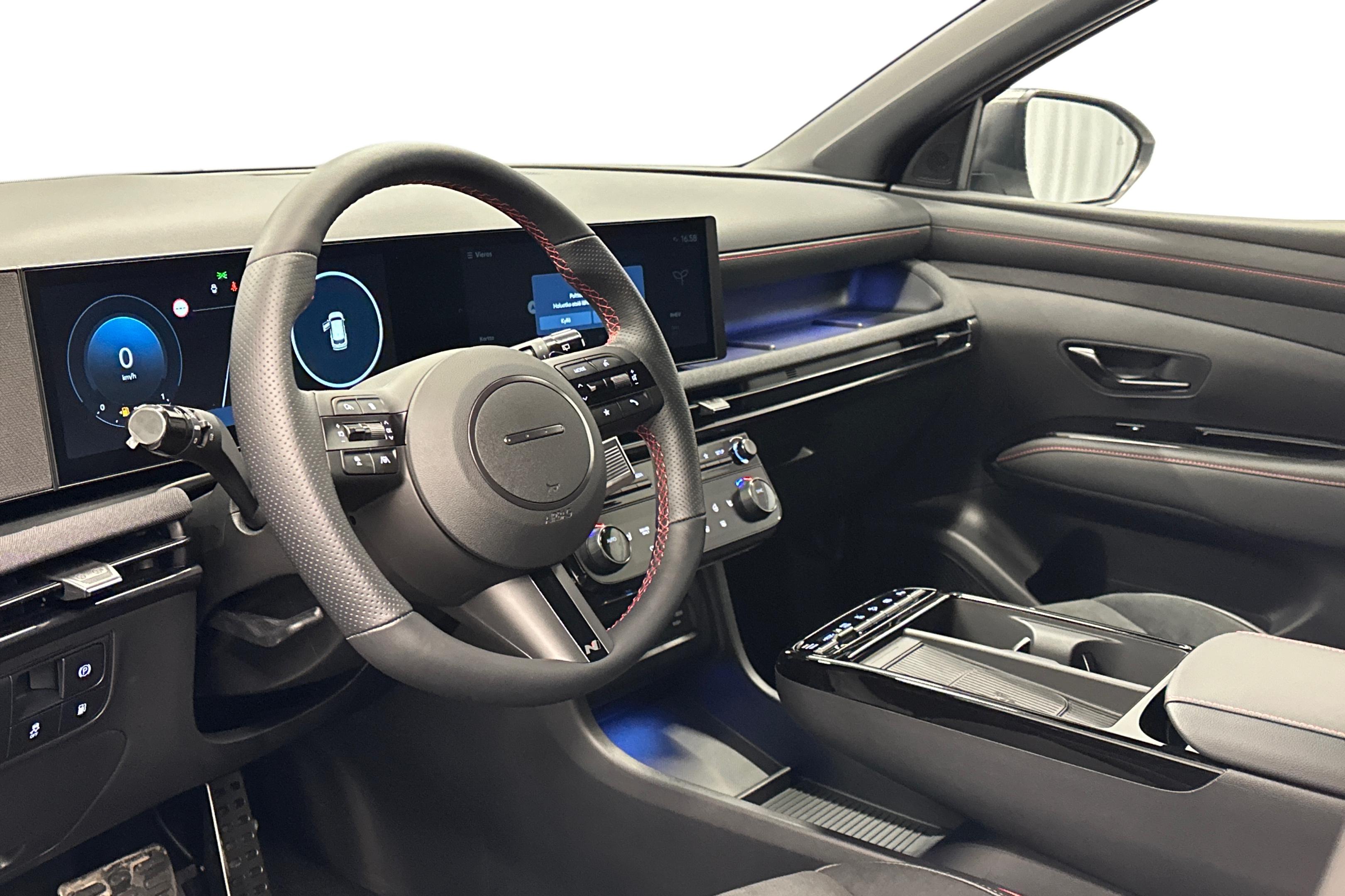 Hyundai Tucson 2026, kuva 6/28