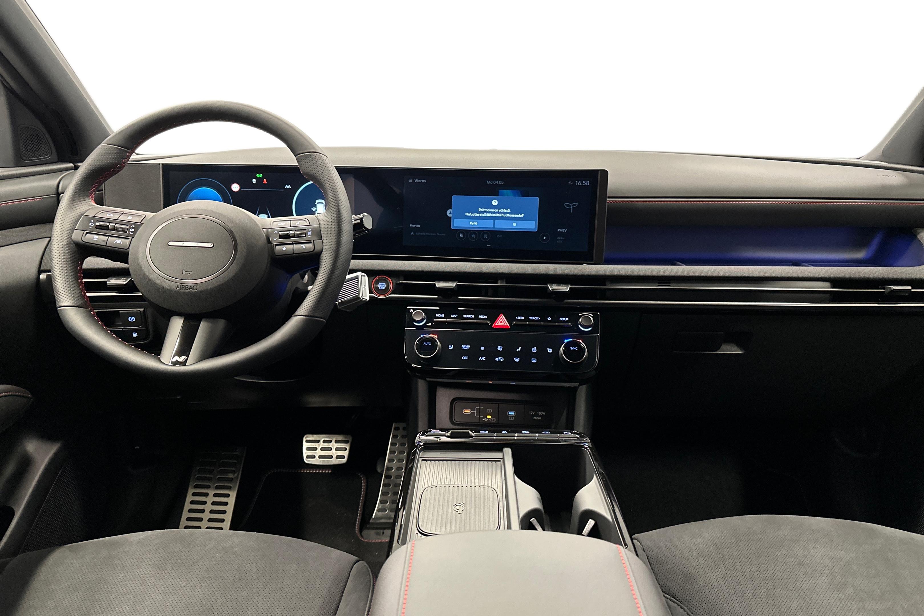 Hyundai Tucson 2026, kuva 7/28