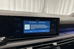 valkoinen Hyundai Tucson 2026 kuva 22.