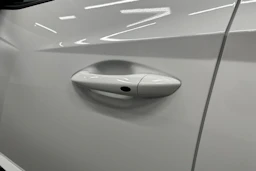valkoinen Hyundai Tucson 2026 kuva 30.