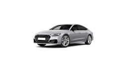 Audi A7 Sportback 2025 kuva 1.