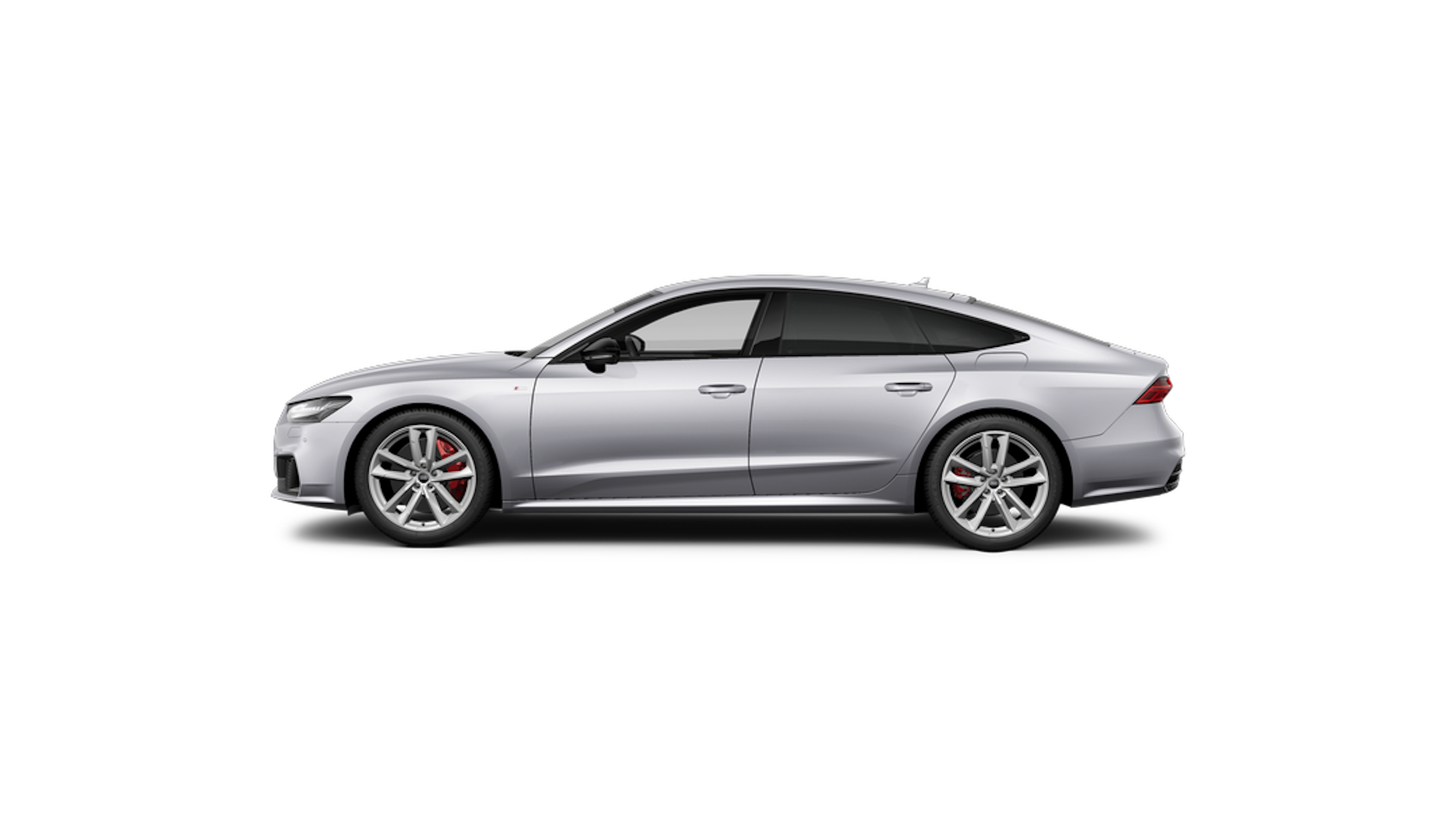 Audi A7 Sportback 2025 kuva 2.