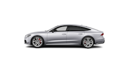 Audi A7 Sportback 2025 kuva 2.