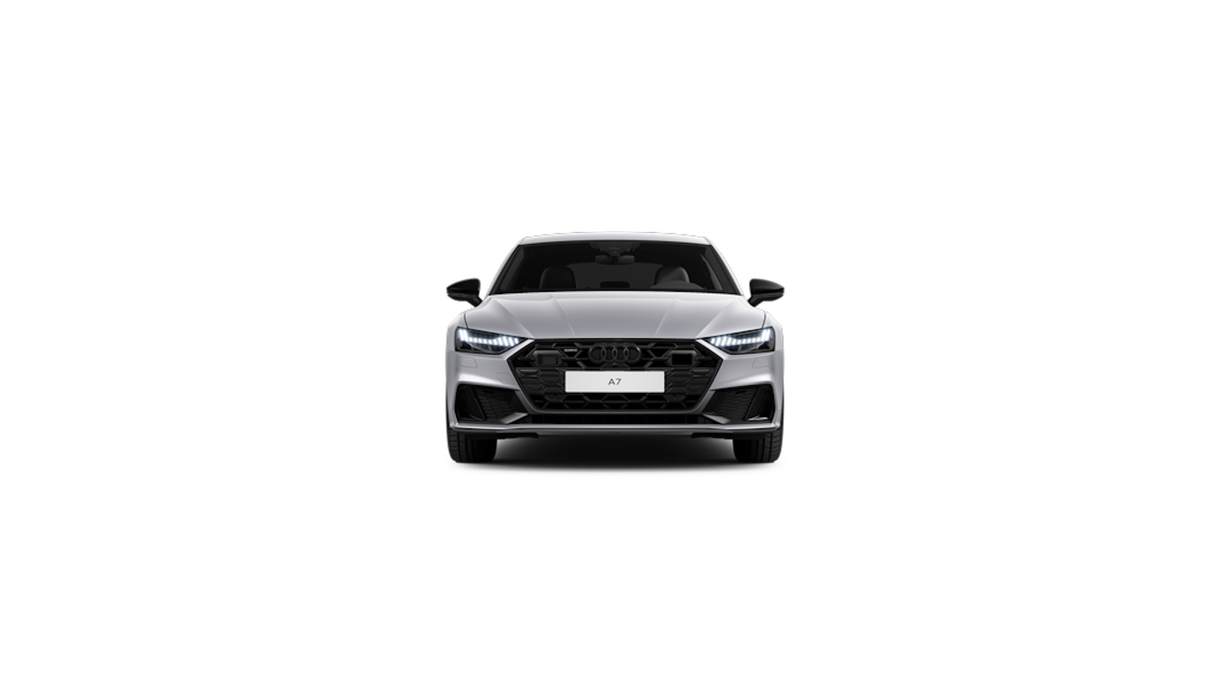 Audi A7 Sportback 2025 kuva 3.