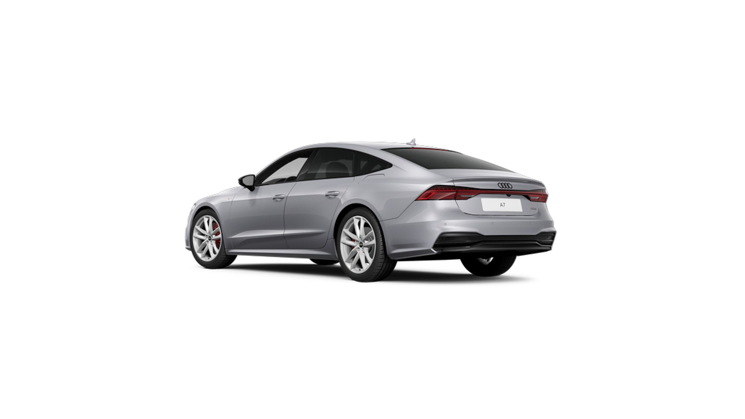 Audi A7 Sportback 2025 kuva 4.
