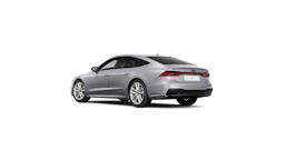 Audi A7 Sportback 2025 kuva 4.