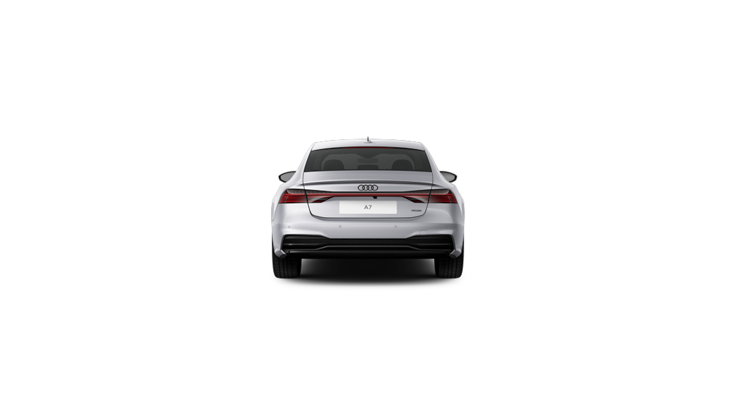 Audi A7 Sportback 2025 kuva 5.