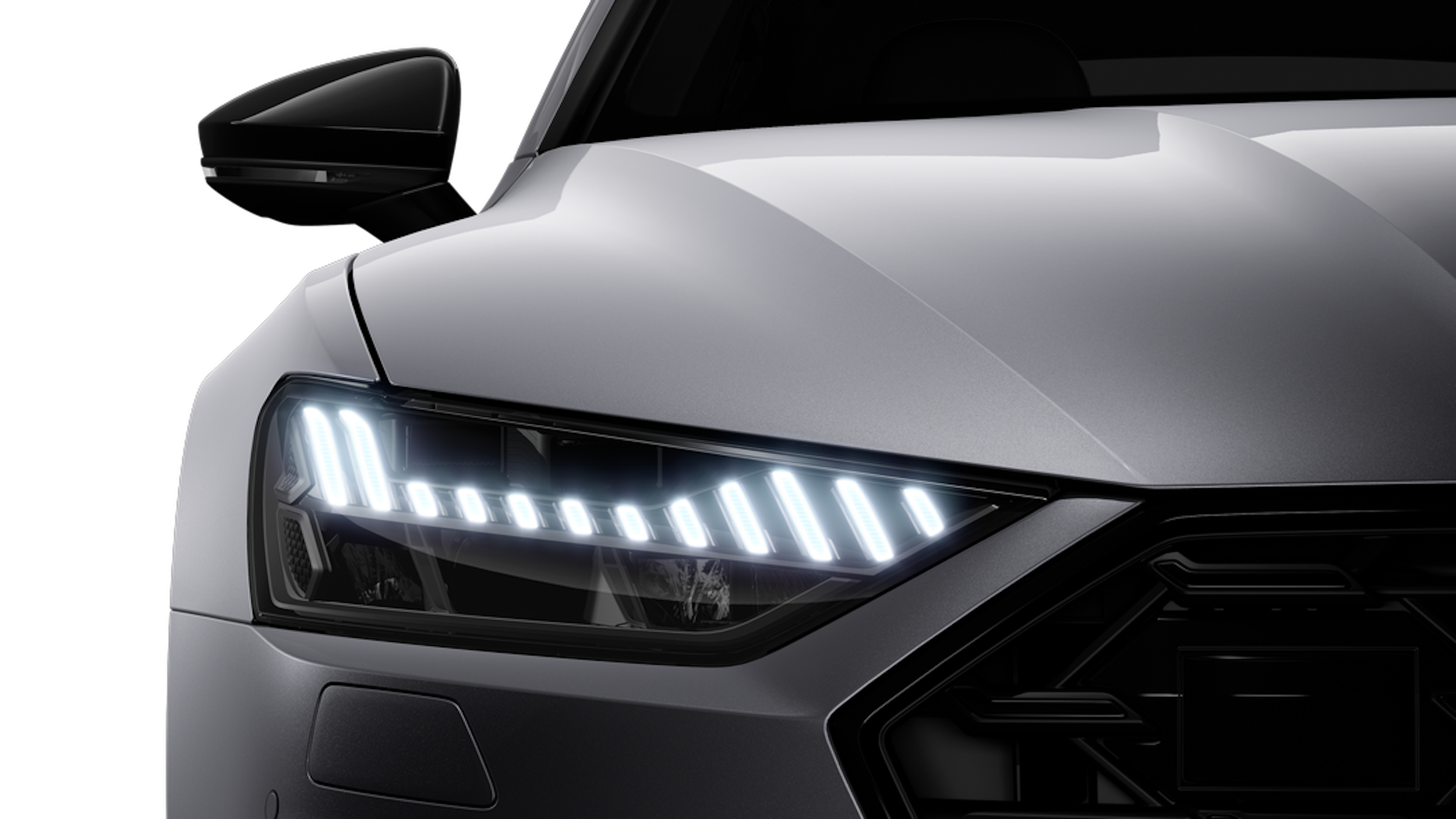 Audi A7 Sportback 2025 kuva 6.