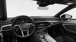 Audi A7 Sportback 2025 kuva 7.