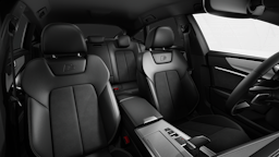 Audi A7 Sportback 2025 kuva 8.