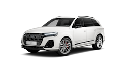 Audi Q7 2025 kuva 1.