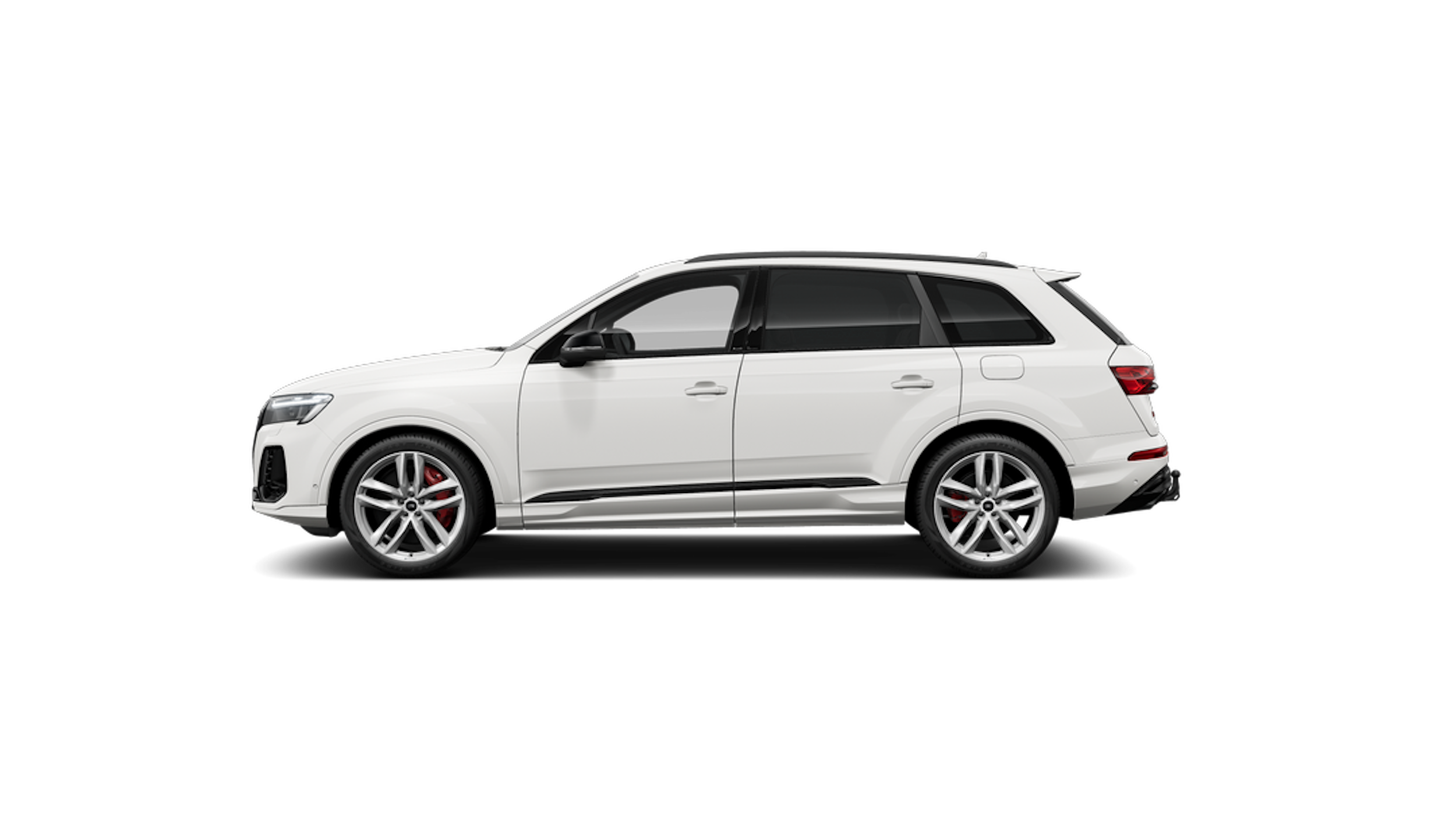 Audi Q7 2025 kuva 2.