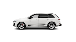 Audi Q7 2025 kuva 2.