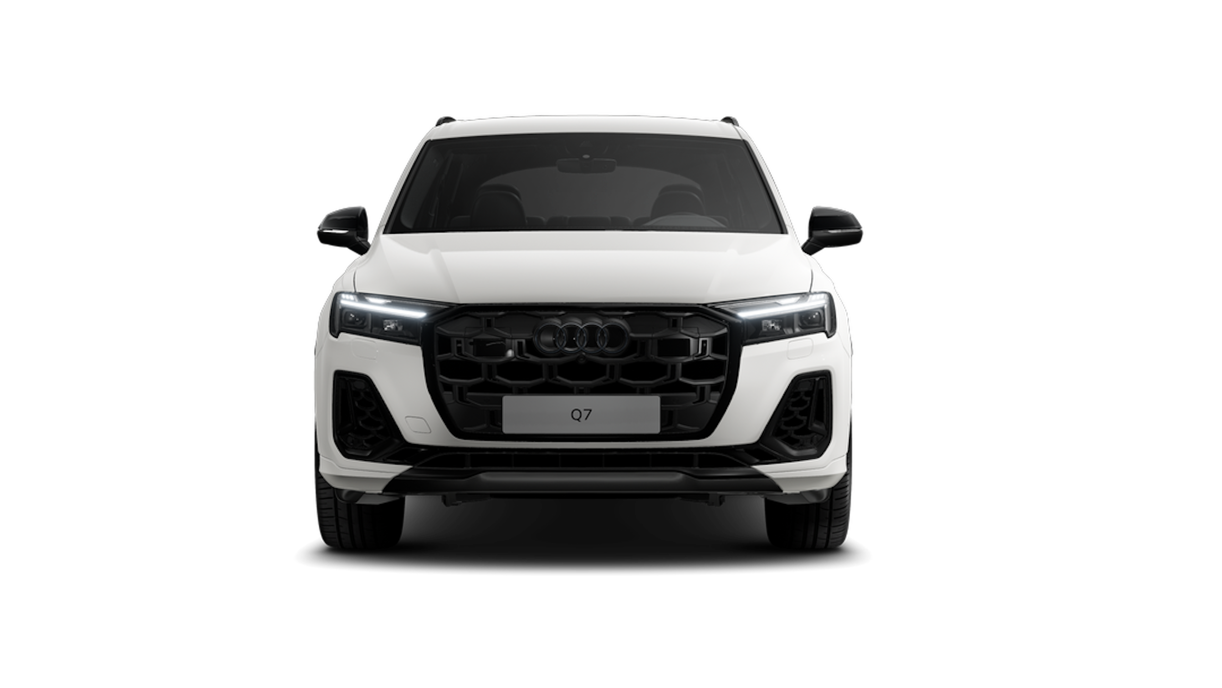 Audi Q7 2025 kuva 3.