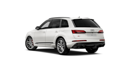 Audi Q7 2025 kuva 4.