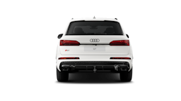 Audi Q7 2025 kuva 5.