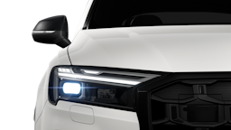 Audi Q7 2025 kuva 6.