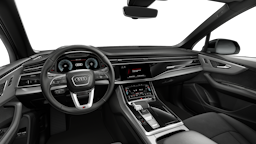 Audi Q7 2025 kuva 7.