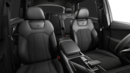 Audi Q7 2025 kuva 8.
