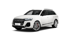 Audi Q7 2025 kuva 1.