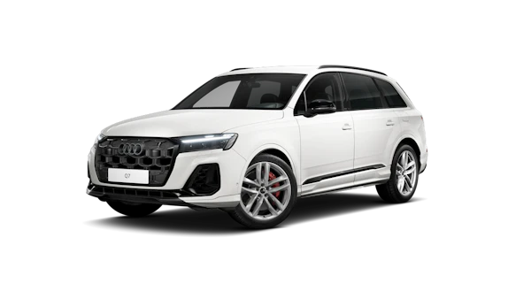 Audi Q7 TFSI e TFSI e quattro 360kW Vorsprung Edition