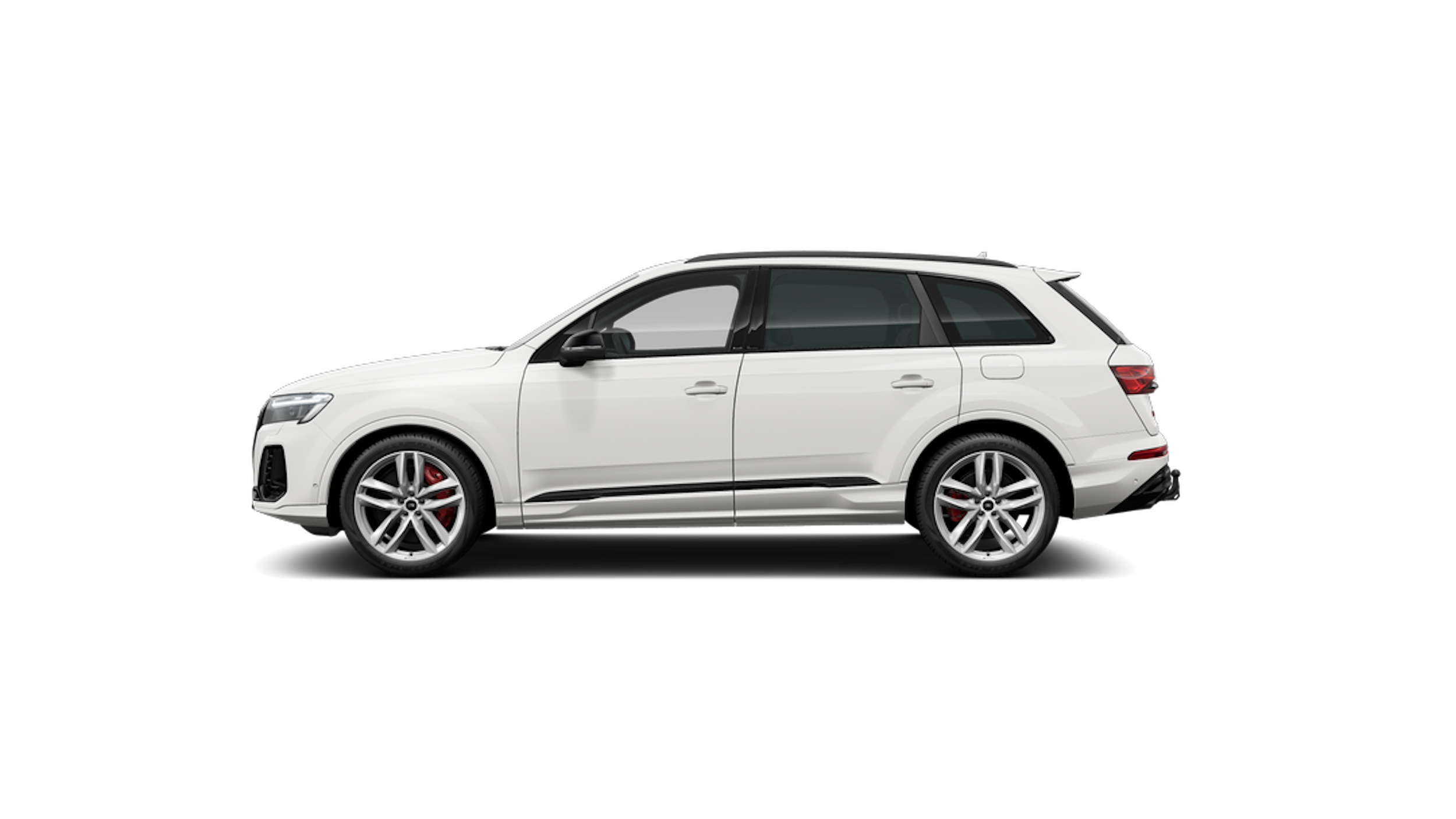Audi Q7 2025 kuva 2.