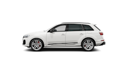 Audi Q7 2025 kuva 2.