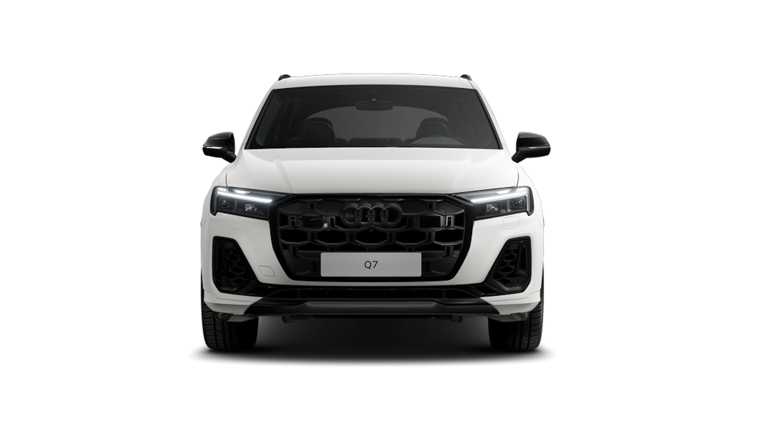 Audi Q7 2025 kuva 3.