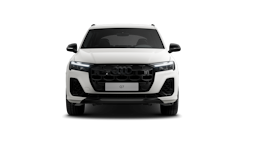 Audi Q7 2025 kuva 3.