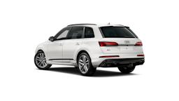 Audi Q7 2025 kuva 4.