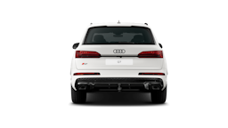 Audi Q7 2025 kuva 5.