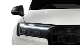Audi Q7 2025 kuva 6.