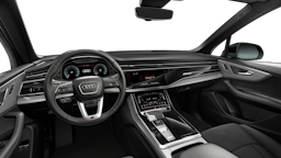 Audi Q7 2025 kuva 7.