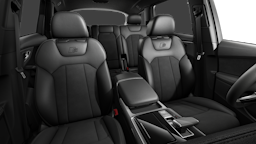 Audi Q7 2025 kuva 8.