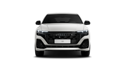 Audi Q8 2025 kuva 3.