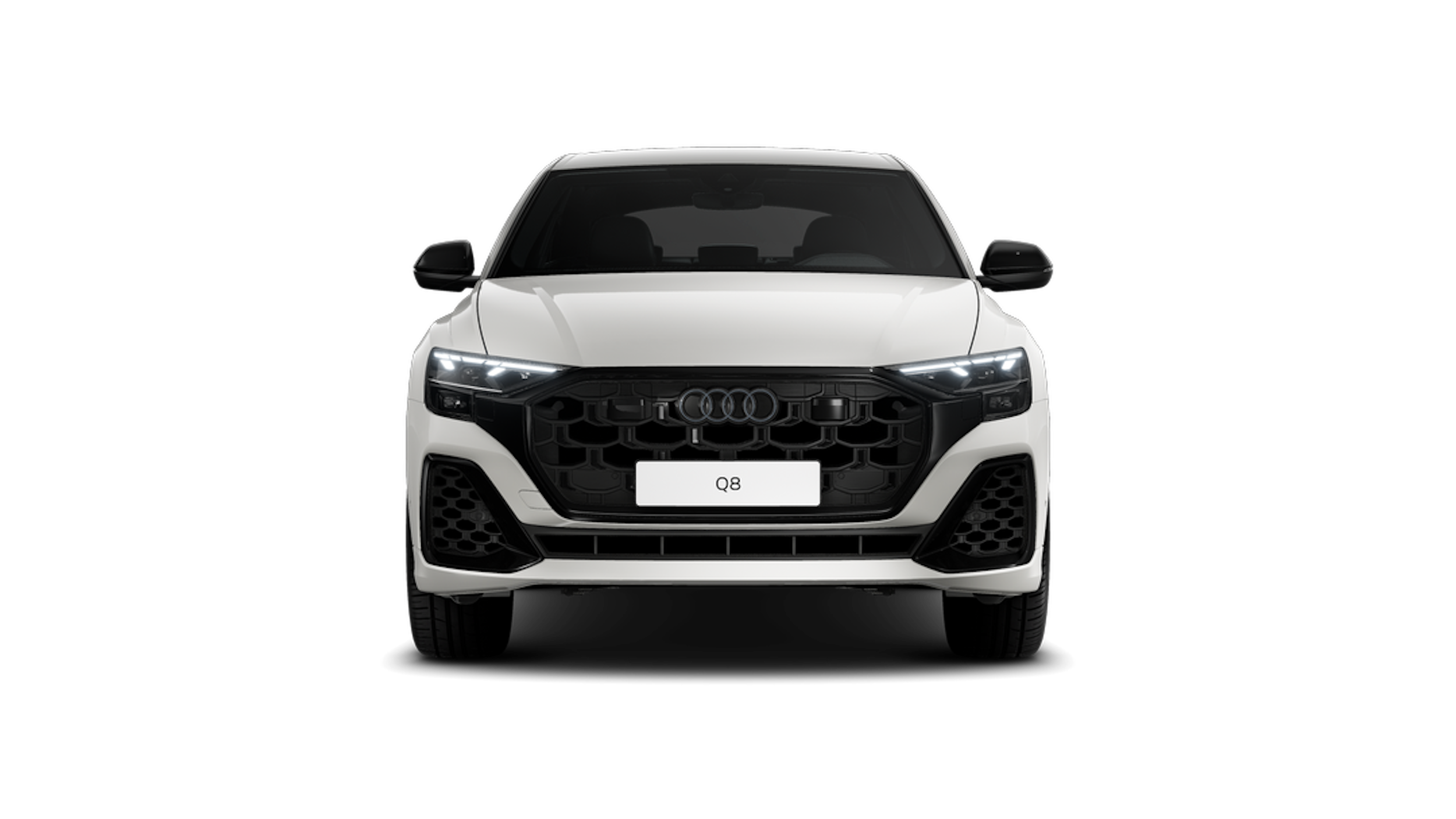 Audi Q8 2025 kuva 3.