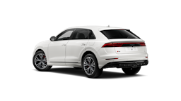 Audi Q8 2025 kuva 4.