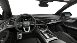 Audi Q8 2025 kuva 7.