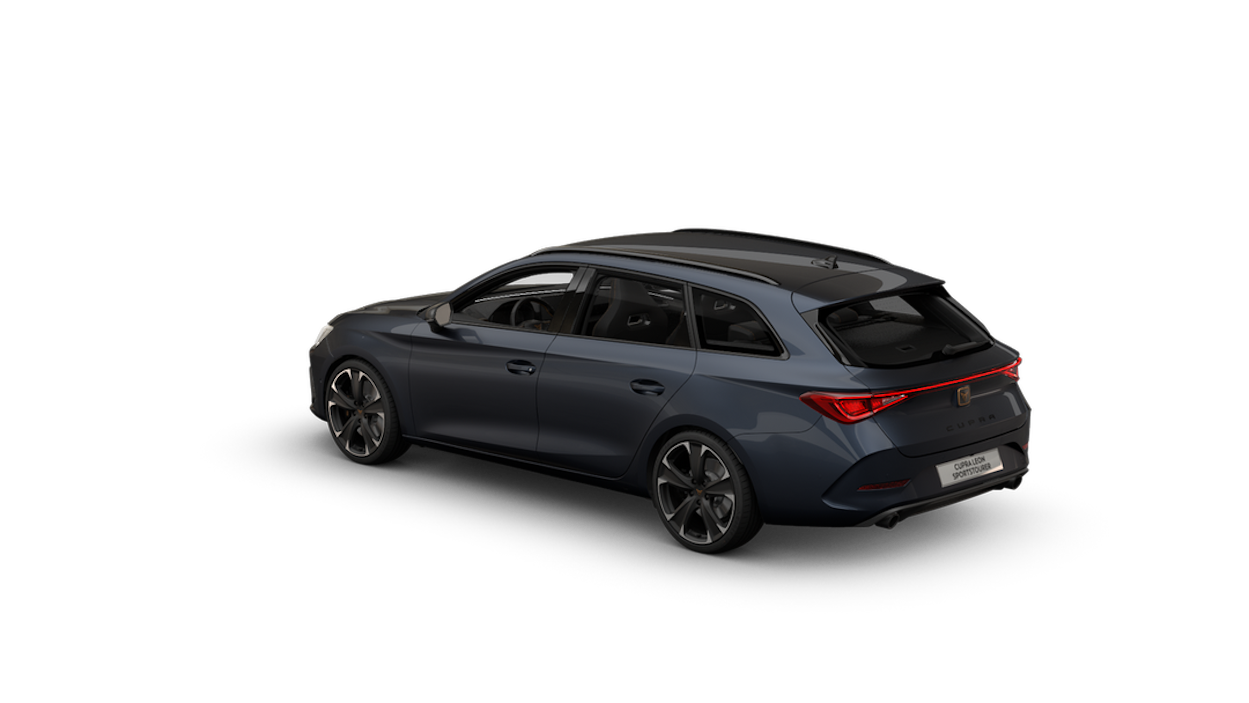 Magnetic tech CUPRA Leon Sportstourer 2024 kuva 2.