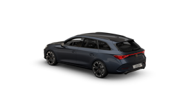 Magnetic tech CUPRA Leon Sportstourer 2024 kuva 2.