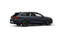 Magnetic tech CUPRA Leon Sportstourer 2024 kuva 4.