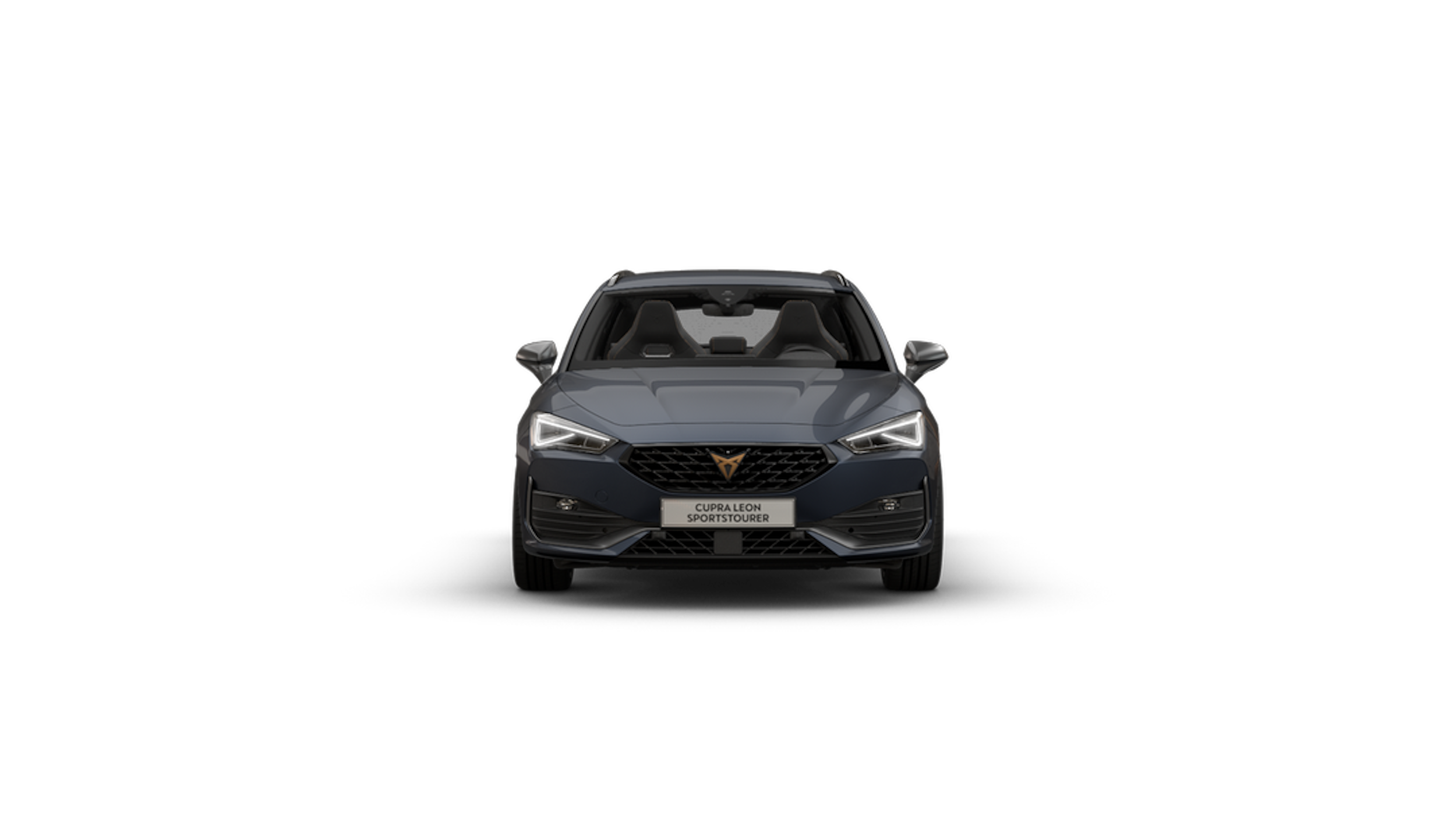 Magnetic tech CUPRA Leon Sportstourer 2024 kuva 5.