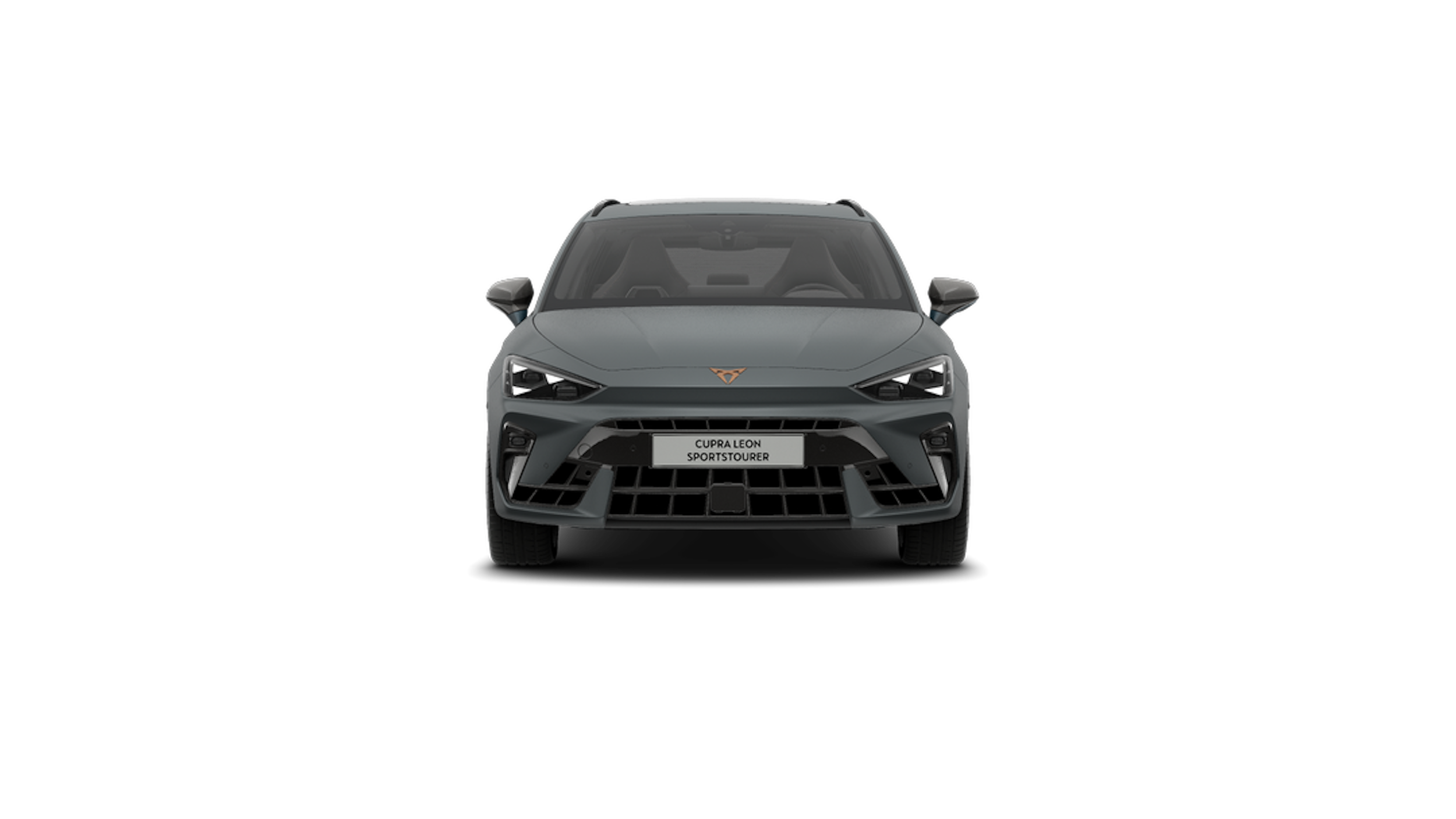 Enceladus grey matt CUPRA Leon Sportstourer 2025 kuva 5.