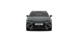 Enceladus grey matt CUPRA Leon Sportstourer 2025 kuva 5.