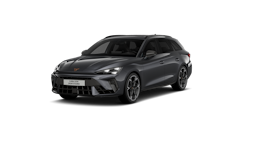 Magnetic tech CUPRA Leon Sportstourer 2025 kuva 1.